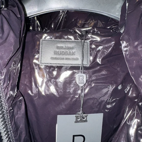 Authentic RUDSAK jacket - Picture 2 of 11